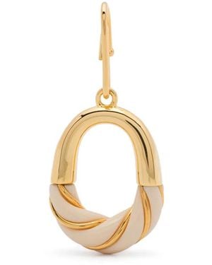 Aurelie Bidermann Diana Pendant - Metallic