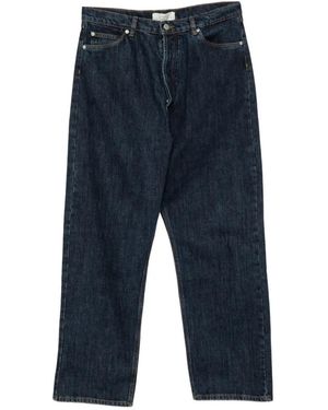 Studio Nicholson Marylebone Jeans - Blue
