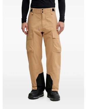 Peak Performance Edge Hipe Cargo Skiwear - Natural