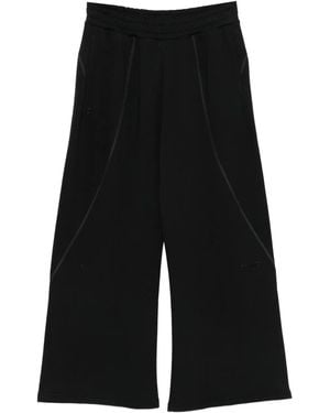 On Shoes X Fka Twigs Pantaloni Sportivi - Nero