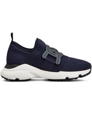 Tod's Kate Trainers - Blue
