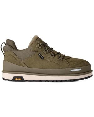 UGG Lowmel Guard Gtx Sneakers - Green