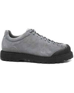Diemme Ampezzo Suede Hiking Boots - Grey