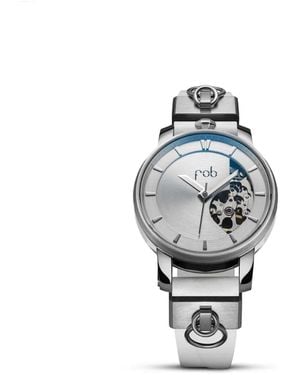 FOB PARIS R360 Oblivion 36Mm - White