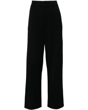 STAUD Prince Suiting Pant - Black
