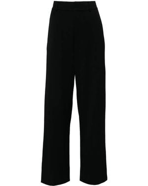 STAUD Prince Suiting Pant - Black