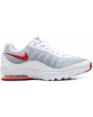 Nike Air Max Invigor Sneakers - White