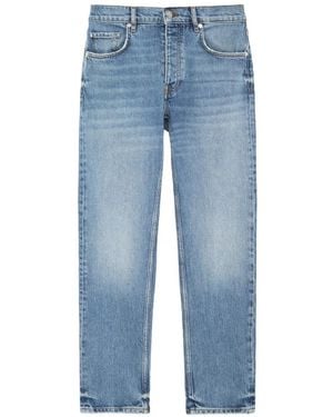 Anine Bing Kate Jeans 29' - Blue