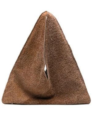 Séfr Dana Tote Bag - Brown