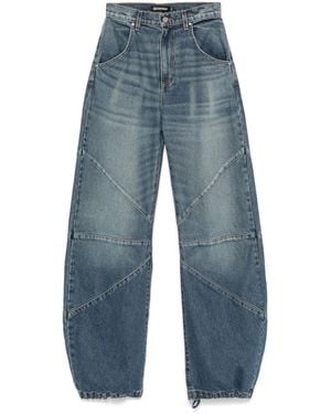 EB DENIM Frederic Jeans - Blue