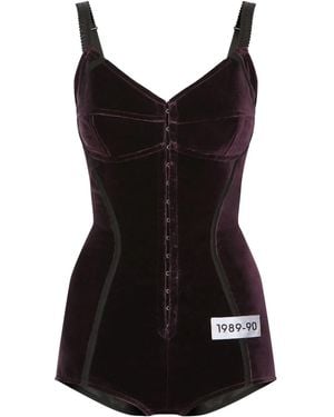 Dolce & Gabbana Body KIM DOLCE&GABBANA - Negro