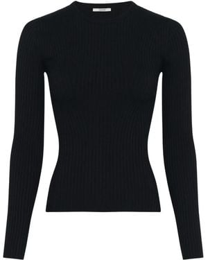 FFORME Fen Top - Black