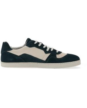 Groundies Sneakers Nova Special Con Inserti - Verde