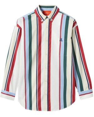La DoubleJ Better Than Your Boyfriend's Shirt - Red