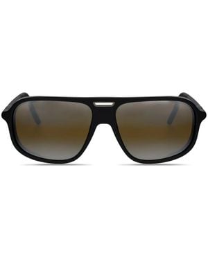 Vuarnet Ice Sunglasses - Black