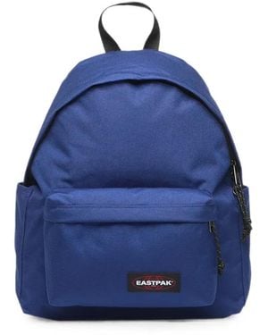 Eastpak Medium Day Pak'R Backpack - Blue