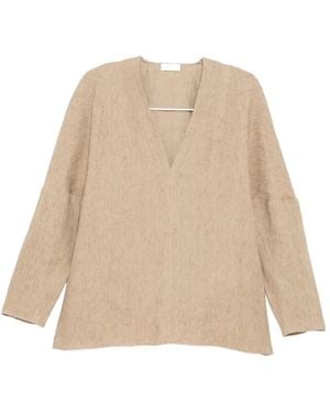 Ruohan Aven Top - Natural