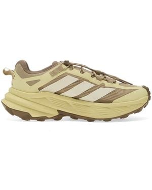 adidas Terrex Freehiker Gore-Tex Trainers - Metallic