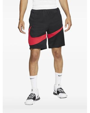 Nike Dri-Fit Hbr 2.0 Track Shorts - Red