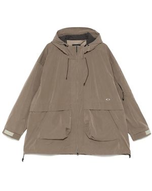 Oakley Fgl Sector Jacket 5.0 - Natural
