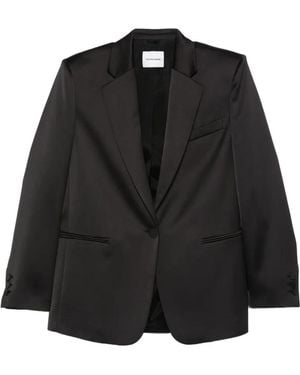 ANDAMANE Guia Blazer - Black