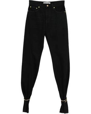 DARKPARK Marion Jeans - Black