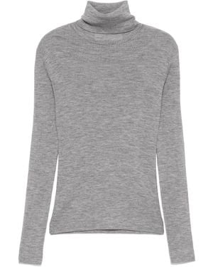 Day Birger et Mikkelsen Sierra トップ - グレー