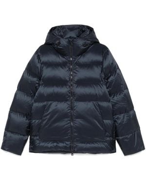 J.Lindeberg Farrel Puffer Jacket - Blue