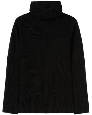 RETORI Jersey De Canalé - Negro