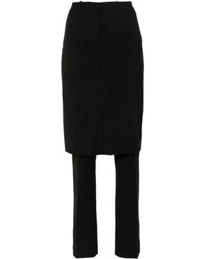 Coperni Pants - Black