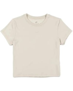 Nike Chill T-Shirt - White