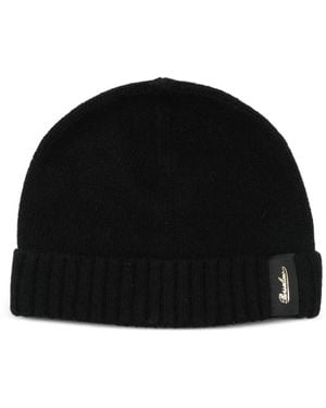 Borsalino City - Black
