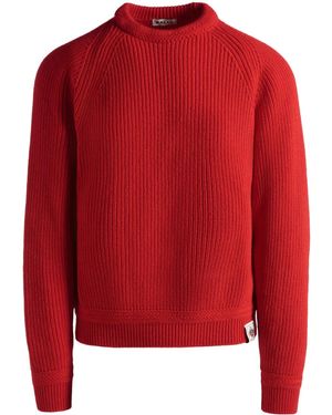Bally Sweaters - Red