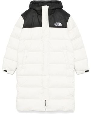 The North Face Cappotto Nuptse - Nero
