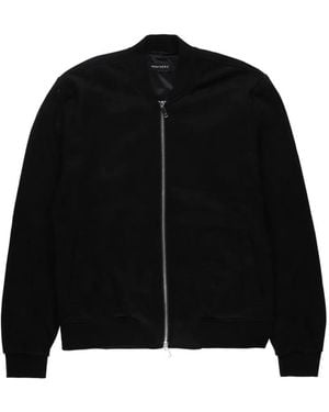 Monfrere Maverick Butter Jacket - Black