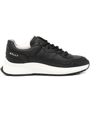 Bally Dennys ローカット スニーカー - ブラック