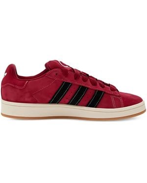 adidas Campus 00S Sneakers - Red