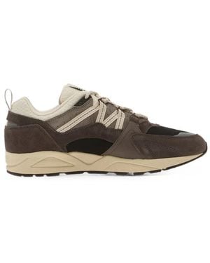 Karhu Sneakers Fusion 2.0 - Marrone