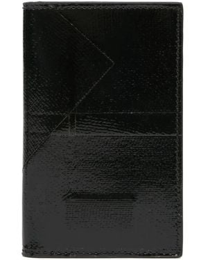 MM6 by Maison Martin Margiela Scotch カードケース - ブラック