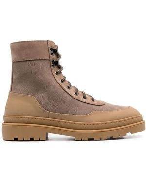 Brunello Cucinelli Stivaletti - Marrone