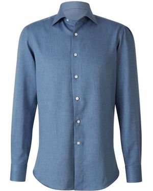 Fray overhemd sale