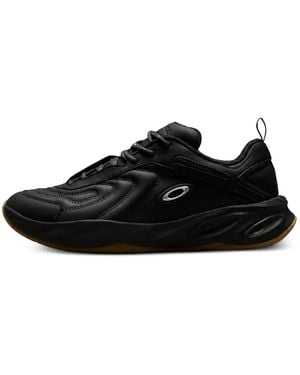 Oakley Strike Baseline Sneakers - Black