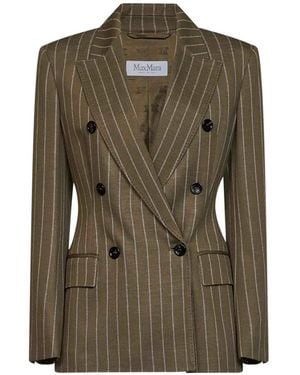 Max Mara Max Mara Max Mara ♪ - Green