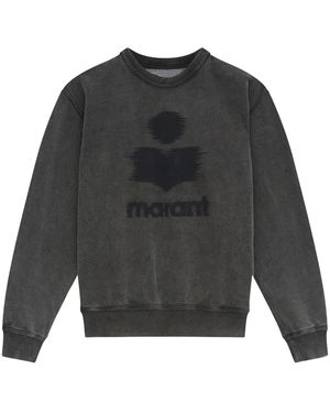 Isabel Marant Sweatshirts - Grey