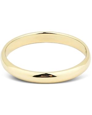 Mate Engagement Ring - Metallic