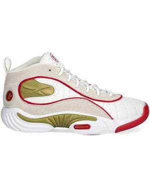 Reebok Answer Iii Trainers - Pink