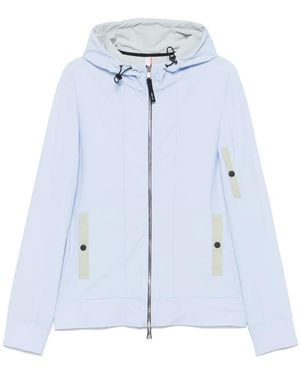 Pmds Xenix Jacket - Blue