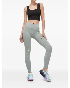 Under Armour Logo Leggings - Green