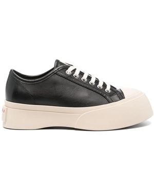 Marni Pablo Sneakers - Schwarz