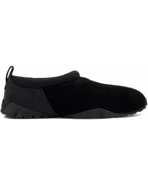 UGG Tasman Flex Sneakers - Black
